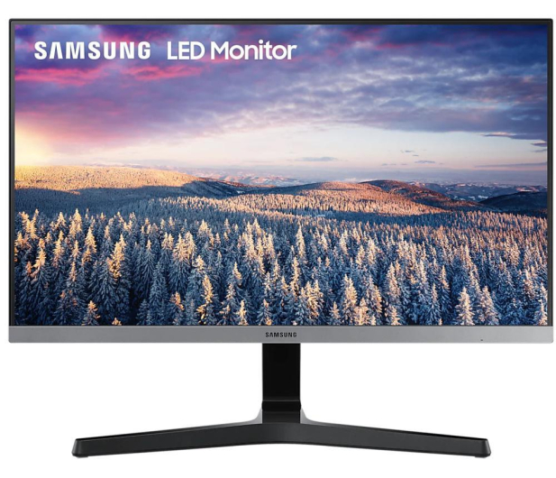 SAMSUNG 24" LS24R35AFHUXEN 1080p/75Hz - 1048464 - zdjęcie